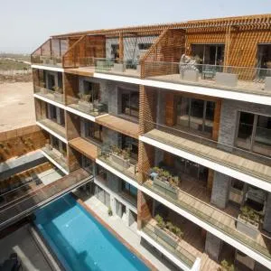 Ocean Park Hotel, Premium Suites & Wellness