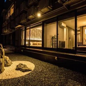 R&Run Kyoto Serviced Apartment & Suites