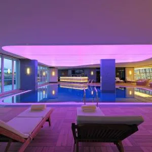 Radisson Blu Hotel Batumi