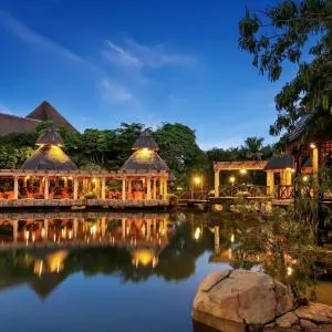 Summerfield Botanical Garden & Exclusive Resort