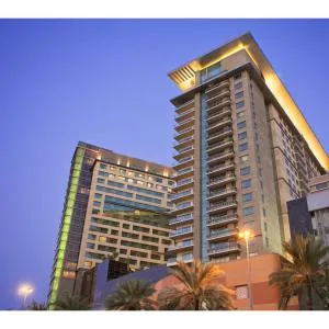 Swissôtel Living Al Ghurair