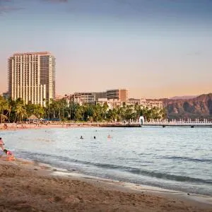 Trump International Hotel Waikiki