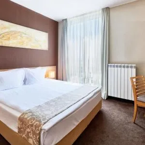 Lucky Bansko Aparthotel SPA & Relax