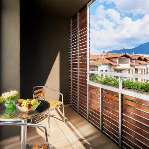 Lucky Bansko Aparthotel SPA & Relax
