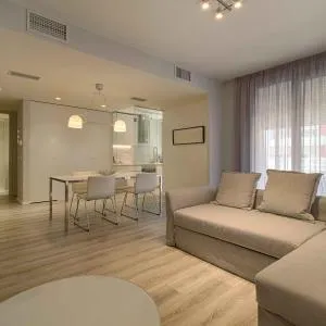 The Rooms Serviced Apartments Tirana