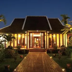 Green Park Boutique Hotel