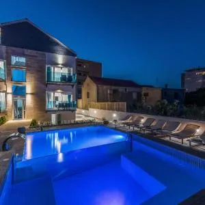 Luxury Apartments Villa Morea