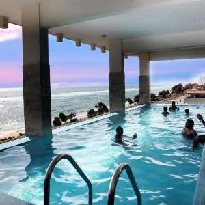 Mirage Colombo