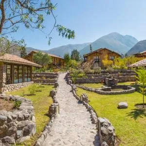 Tierra Viva Valle Sagrado Hotel