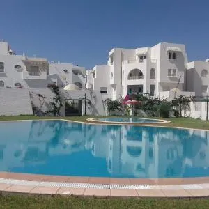 Benzineb Immo Hammamet