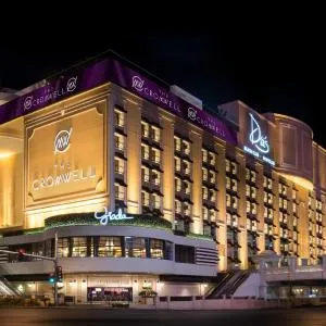 The Cromwell Hotel & Casino