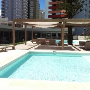 Forest Tower 2 - Apartamento 305