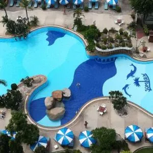 Grand Jomtien Palace Hotel - SHA Extra Plus