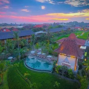 Alaya Resort Ubud - CHSE Certified