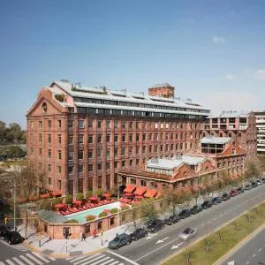 Faena Hotel Buenos Aires