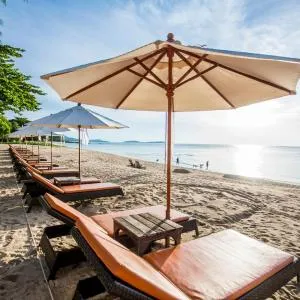 New Star Beach Resort