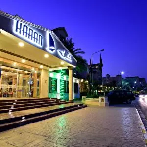 Karan Hotel