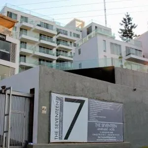 The Seventeen Apartment Hotel