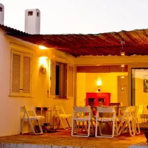 Vila 832