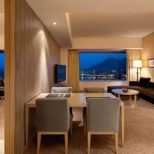 Hyatt Regency Hong Kong, Sha Tin