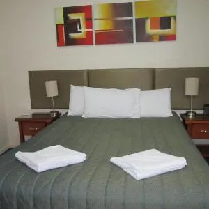 Alderney On Hay – Managed by Starwest Hotel & Apartments