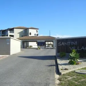 Stay at Santini Village