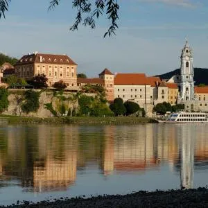 Hotel Schloss Dürnstein