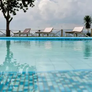 Pili Pili Boutique Hotel