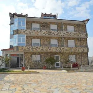 Hotel and Camping Simeone