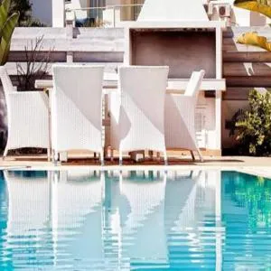Athena Beach Villas