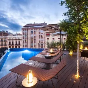 Ocean Drive Barcelona