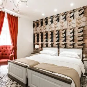 Jean de Valette Boutique Living