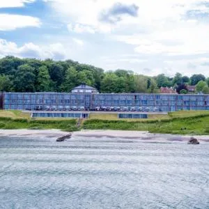 Helnan Marselis Hotel