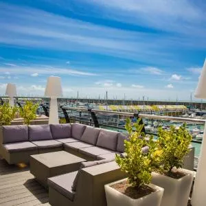 Malmaison Brighton