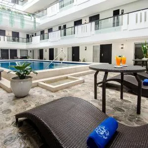 The Muse Hotel
