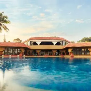 Taj Fort Aguada Resort & Spa, Goa