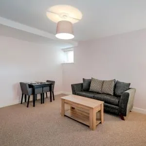 Cannock Hotel Apartments