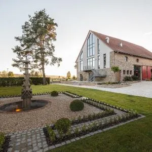 Hotel Dorfmühle