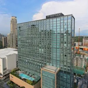 Raffles Makati