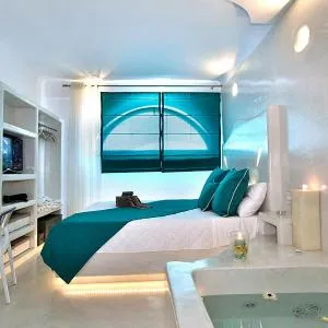 Santorini Loft