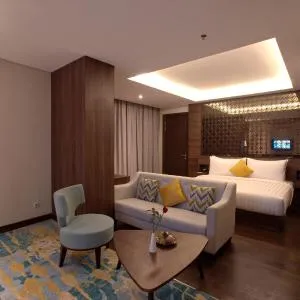 Grand Soll Marina Hotel