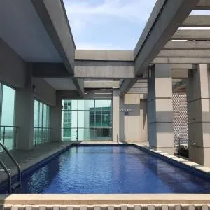 Puerto Santa Ana Suites Guayaquil