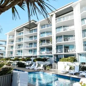 C Bargara Resort