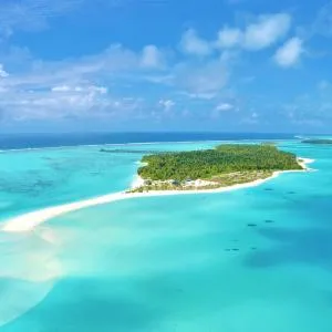 Sun Island Resort & Spa