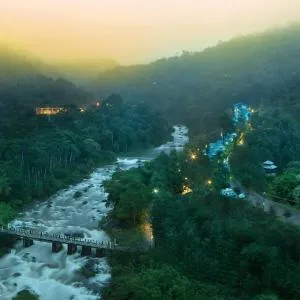 Rivulet Resort