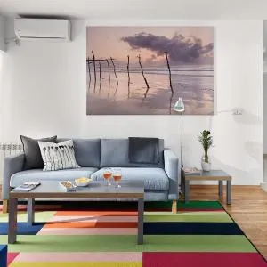 Moodeight Apartments