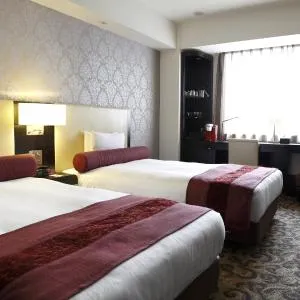 Mercure Hotel Sapporo