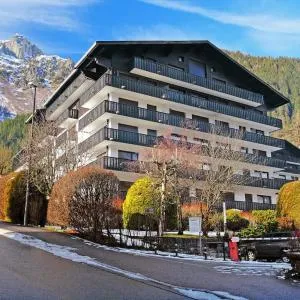 Résidence du Brévent - Chamonix Mont-Blanc Village