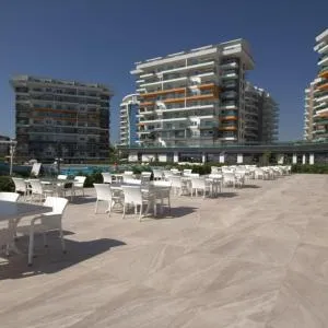 Luxury Siberland Residence