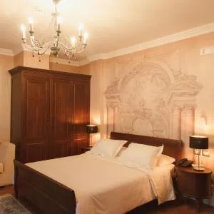 Hotel Boutique Vila 8